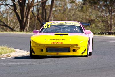 24;20-March-2010;Australia;Mazda-RX‒7;Morgan-Park-Raceway;Norm-Stokes;QLD;Queensland;Touring-Cars;Warwick;auto;motorsport;racing;super-telephoto