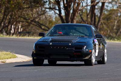 57;20-March-2010;Australia;Joe-Wolvey;Mazda-RX‒7;Morgan-Park-Raceway;QLD;Queensland;Touring-Cars;Warwick;auto;motorsport;racing;super-telephoto