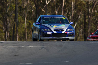 69;20-March-2010;Adam-Dodd;Australia;Mazda-6-MPS;Morgan-Park-Raceway;Production-Cars;QLD;Queensland;Warwick;auto;motorsport;racing;super-telephoto