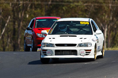 555;20-March-2010;555;Australia;Mal-Smith;Morgan-Park-Raceway;Production-Cars;QLD;Queensland;Subaru-Impreza-WRX-STI;Warwick;auto;motorsport;racing;super-telephoto