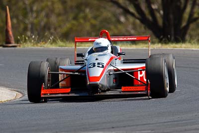 35;20-March-2010;Australia;Chris-Farrell;Fomula-Tasman;Formula-4000;Morgan-Park-Raceway;QLD;Queensland;Warwick;auto;motorsport;racing;super-telephoto