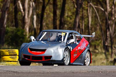 71;20-March-2010;Australia;Future-Racer;Morgan-Park-Raceway;QLD;Queensland;Robert-Free;Rocket-Sports;Warwick;auto;motorsport;racing;super-telephoto