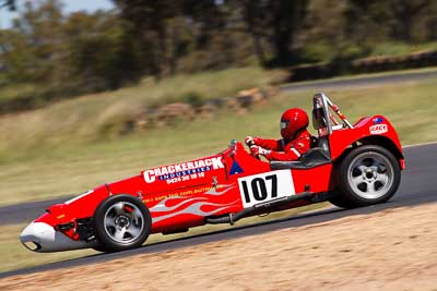 107;20-March-2010;Australia;Morgan-Park-Raceway;QLD;Queensland;Rocket-Sports;Warwick;auto;motorsport;racing;super-telephoto