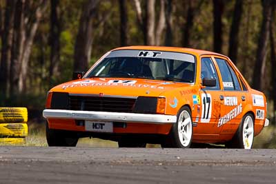 17;20-March-2010;Australia;Holden-Commodore-VC;Morgan-Park-Raceway;QLD;Queensland;Robert-Marchese;Touring-Cars;Warwick;auto;motorsport;racing;super-telephoto