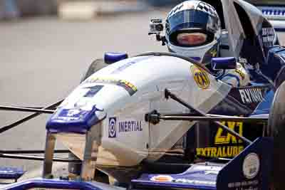 1;20-March-2010;Australia;Fomula-Tasman;Formula-4000;Morgan-Park-Raceway;QLD;Queensland;Sam-Dale;Warwick;auto;motorsport;racing;super-telephoto