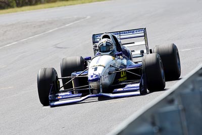 1;20-March-2010;Australia;Fomula-Tasman;Formula-4000;Morgan-Park-Raceway;QLD;Queensland;Sam-Dale;Warwick;auto;motorsport;racing;super-telephoto