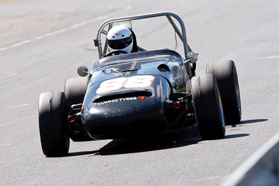 88;20-March-2010;Adam-Dodd;Australia;Morgan-Park-Raceway;QLD;Queensland;Rocket-Sports;Warwick;auto;motorsport;racing;super-telephoto