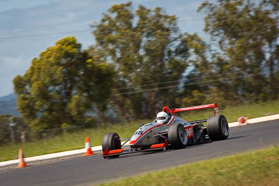 35;20-March-2010;Australia;Chris-Farrell;Fomula-Tasman;Formula-4000;Morgan-Park-Raceway;QLD;Queensland;Warwick;auto;motorsport;racing;super-telephoto