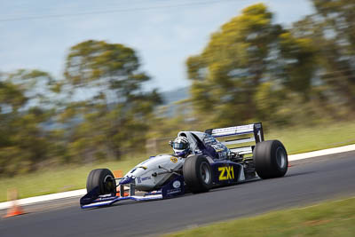 1;20-March-2010;Australia;Fomula-Tasman;Formula-4000;Morgan-Park-Raceway;QLD;Queensland;Sam-Dale;Warwick;auto;motorsport;racing;super-telephoto