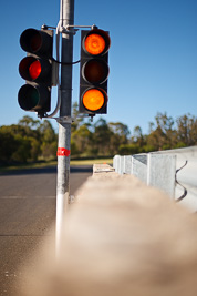 21-March-2010;50mm;Australia;Morgan-Park-Raceway;QLD;Queensland;Warwick;atmosphere;auto;close‒up;detail;motorsport;racing;traffic-lights