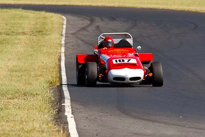 107;21-March-2010;Australia;Morgan-Park-Raceway;QLD;Queensland;Rocket-Sports;Warwick;auto;motorsport;racing;super-telephoto