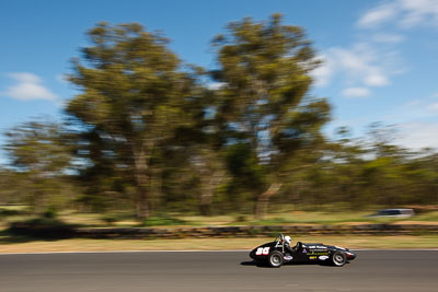 88;21-March-2010;Adam-Dodd;Australia;Morgan-Park-Raceway;QLD;Queensland;Rocket-Sports;Warwick;auto;motion-blur;motorsport;racing;wide-angle