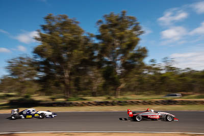 35;21-March-2010;Australia;Chris-Farrell;Fomula-Tasman;Formula-4000;Morgan-Park-Raceway;QLD;Queensland;Warwick;auto;motion-blur;motorsport;racing;wide-angle
