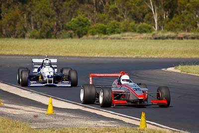 35;21-March-2010;Australia;Chris-Farrell;Fomula-Tasman;Formula-4000;Morgan-Park-Raceway;QLD;Queensland;Warwick;auto;motorsport;racing;super-telephoto