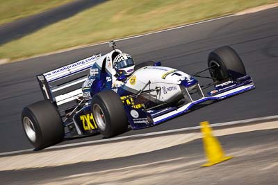 1;21-March-2010;Australia;Fomula-Tasman;Formula-4000;Morgan-Park-Raceway;QLD;Queensland;Sam-Dale;Topshot;Warwick;auto;motorsport;racing;super-telephoto