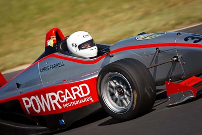 35;21-March-2010;Australia;Chris-Farrell;Fomula-Tasman;Formula-4000;Morgan-Park-Raceway;QLD;Queensland;Warwick;auto;motorsport;racing;super-telephoto