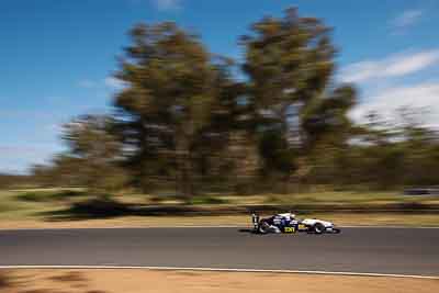 1;21-March-2010;Australia;Fomula-Tasman;Formula-4000;Morgan-Park-Raceway;QLD;Queensland;Sam-Dale;Warwick;auto;motion-blur;motorsport;racing;wide-angle