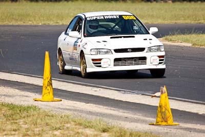 555;21-March-2010;555;Australia;Mal-Smith;Morgan-Park-Raceway;Production-Cars;QLD;Queensland;Subaru-Impreza-WRX-STI;Warwick;auto;motorsport;racing;super-telephoto