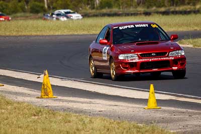 96;21-March-2010;Australia;Leon-Black;Morgan-Park-Raceway;Production-Cars;QLD;Queensland;Subaru-Impreza-WRX-STI;Warwick;auto;motorsport;racing;super-telephoto