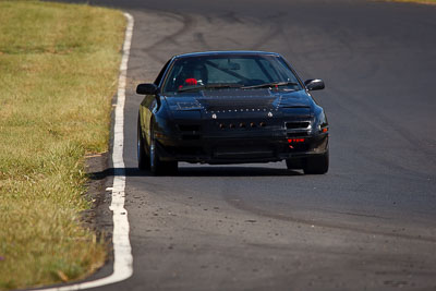 57;21-March-2010;Australia;Joe-Wolvey;Mazda-RX‒7;Morgan-Park-Raceway;QLD;Queensland;Touring-Cars;Warwick;auto;motorsport;racing;super-telephoto