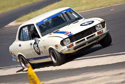 95;21-March-2010;Australia;Matt-Clift;Mazda-RX‒2;Morgan-Park-Raceway;QLD;Queensland;Touring-Cars;Warwick;auto;motorsport;racing;super-telephoto