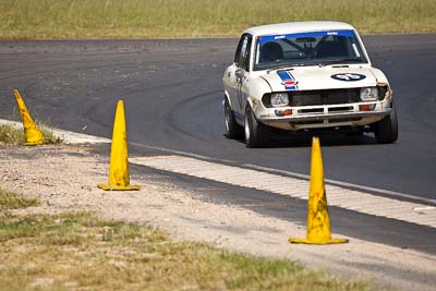 95;21-March-2010;Australia;Matt-Clift;Mazda-RX‒2;Morgan-Park-Raceway;QLD;Queensland;Touring-Cars;Warwick;auto;motorsport;racing;super-telephoto