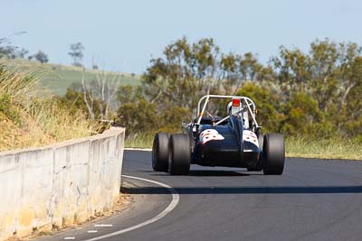 88;21-March-2010;Adam-Dodd;Australia;Morgan-Park-Raceway;QLD;Queensland;Rocket-Sports;Warwick;auto;motorsport;racing;super-telephoto