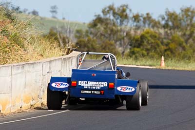 54;21-March-2010;Australia;Graham-Smith;Morgan-Park-Raceway;QLD;Queensland;Rocket-Sports;Warwick;auto;motorsport;racing;super-telephoto