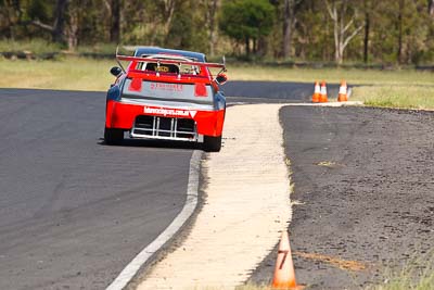 71;21-March-2010;Australia;Future-Racer;Morgan-Park-Raceway;QLD;Queensland;Robert-Free;Rocket-Sports;Warwick;auto;motorsport;racing;super-telephoto