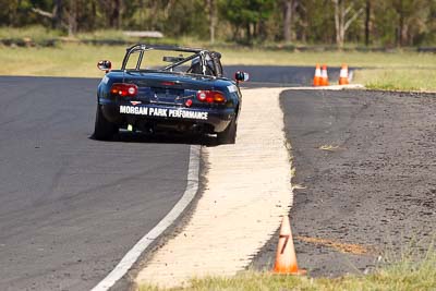 60;21-March-2010;Australia;John-Woolcock;Mazda-MX‒5;Mazda-MX5;Mazda-Miata;Morgan-Park-Raceway;QLD;Queensland;Rocket-Sports;Warwick;auto;motorsport;racing;super-telephoto