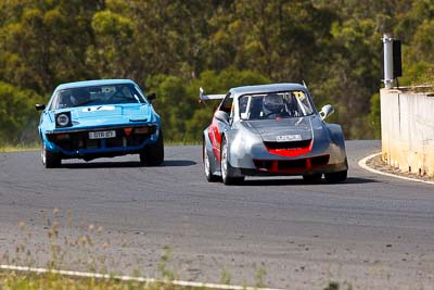 71;21-March-2010;Australia;Future-Racer;Morgan-Park-Raceway;QLD;Queensland;Robert-Free;Rocket-Sports;Warwick;auto;motorsport;racing;super-telephoto