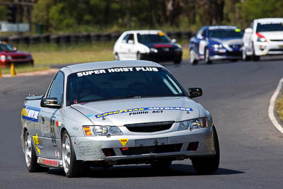 55;21-March-2010;Australia;Daniel-Flanagan;Holden-Commodore-VY-Ute;Morgan-Park-Raceway;Production-Cars;QLD;Queensland;Warwick;auto;motorsport;racing;super-telephoto