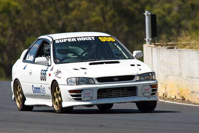 555;21-March-2010;555;Australia;Mal-Smith;Morgan-Park-Raceway;Production-Cars;QLD;Queensland;Subaru-Impreza-WRX-STI;Warwick;auto;motorsport;racing;super-telephoto