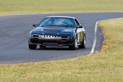 57;21-March-2010;Australia;Joe-Wolvey;Mazda-RX‒7;Morgan-Park-Raceway;QLD;Queensland;Touring-Cars;Warwick;auto;motorsport;racing;super-telephoto