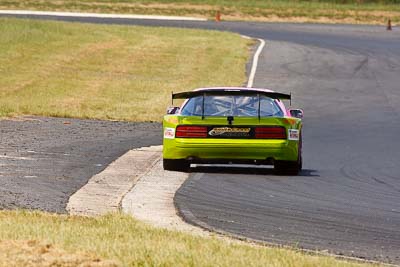 24;21-March-2010;Australia;Mazda-RX‒7;Morgan-Park-Raceway;Norm-Stokes;QLD;Queensland;Touring-Cars;Warwick;auto;motorsport;racing;super-telephoto