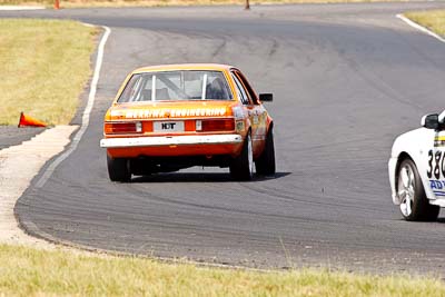 17;21-March-2010;Australia;Holden-Commodore-VC;Morgan-Park-Raceway;QLD;Queensland;Robert-Marchese;Touring-Cars;Warwick;auto;motorsport;racing;super-telephoto