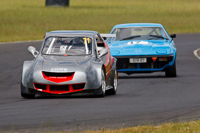 71;21-March-2010;Australia;Future-Racer;Morgan-Park-Raceway;QLD;Queensland;Robert-Free;Rocket-Sports;Warwick;auto;motorsport;racing;super-telephoto