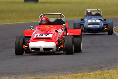 107;21-March-2010;Australia;Morgan-Park-Raceway;QLD;Queensland;Rocket-Sports;Warwick;auto;motorsport;racing;super-telephoto