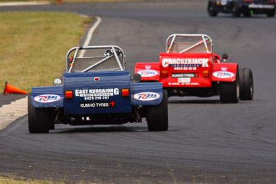 54;21-March-2010;Australia;Graham-Smith;Morgan-Park-Raceway;QLD;Queensland;Rocket-Sports;Warwick;auto;motorsport;racing;super-telephoto