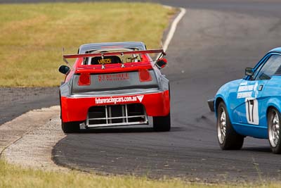 71;21-March-2010;Australia;Future-Racer;Morgan-Park-Raceway;QLD;Queensland;Robert-Free;Rocket-Sports;Warwick;auto;motorsport;racing;super-telephoto