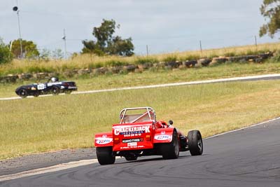 107;21-March-2010;Australia;Morgan-Park-Raceway;QLD;Queensland;Rocket-Sports;Warwick;auto;motorsport;racing;super-telephoto