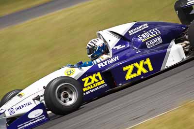 1;21-March-2010;Australia;Fomula-Tasman;Formula-4000;Morgan-Park-Raceway;QLD;Queensland;Sam-Dale;Warwick;auto;motorsport;racing;super-telephoto