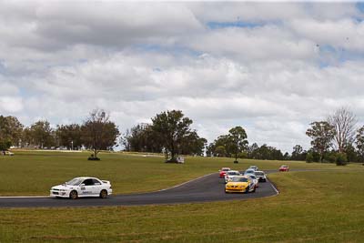 555;691;21-March-2010;555;Australia;Holden-Monaro-CV8;Mal-Smith;Morgan-Park-Raceway;Production-Cars;QLD;Queensland;Subaru-Impreza-WRX-STI;Tony-Grant;Warwick;auto;motorsport;racing;telephoto
