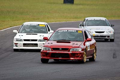 96;21-March-2010;Australia;Leon-Black;Morgan-Park-Raceway;Production-Cars;QLD;Queensland;Subaru-Impreza-WRX-STI;Warwick;auto;motorsport;racing;super-telephoto