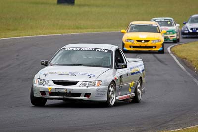 55;21-March-2010;Australia;Daniel-Flanagan;Holden-Commodore-VY-Ute;Morgan-Park-Raceway;Production-Cars;QLD;Queensland;Warwick;auto;motorsport;racing;super-telephoto