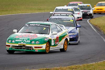 7;2000-Honda-Integra-Type-R;21-March-2010;Australia;Morgan-Park-Raceway;Production-Cars;QLD;Queensland;Richard-Mork;Warwick;auto;motorsport;racing;super-telephoto