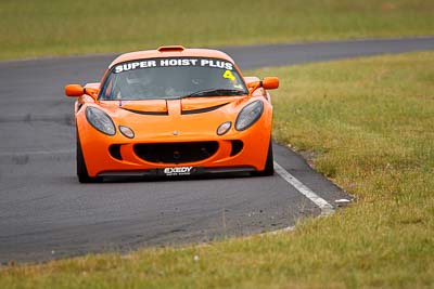 4;21-March-2010;Anthony-Soole;Australia;Lotus-Exige-S;Morgan-Park-Raceway;Production-Cars;QLD;Queensland;Warwick;auto;motorsport;racing;super-telephoto