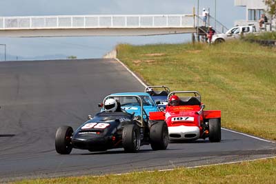 88;21-March-2010;Adam-Dodd;Australia;Morgan-Park-Raceway;QLD;Queensland;Rocket-Sports;Warwick;auto;motorsport;racing;super-telephoto