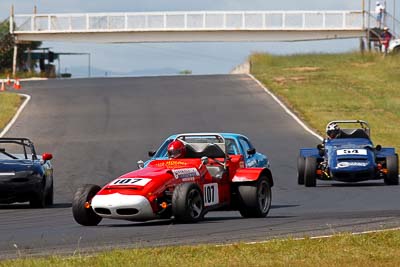 107;21-March-2010;Australia;Morgan-Park-Raceway;QLD;Queensland;Rocket-Sports;Warwick;auto;motorsport;racing;super-telephoto