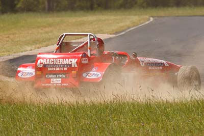 107;21-March-2010;Australia;Morgan-Park-Raceway;QLD;Queensland;Rocket-Sports;Warwick;auto;motorsport;racing;super-telephoto